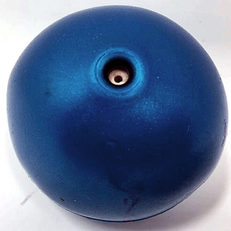 FZFZ Horlogekast Openingsbal voor eenvoudige batterijvervanging Rubberen bal Open het gereedschap voor de achterkant