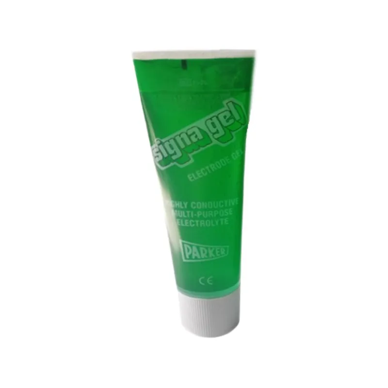 

Zoll Defibrillators Conductive Paste Electrocardiogram Machine Paste for GEs Pumicams Mindrays Optoelectronicss Schillers