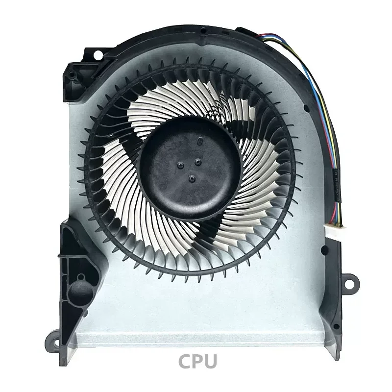 for Dell Alienware Area 51M R2 P38E Cooling Fan 0TPV77 0TW5Y8 New Replacement CPU GPU Heatsink Cooler