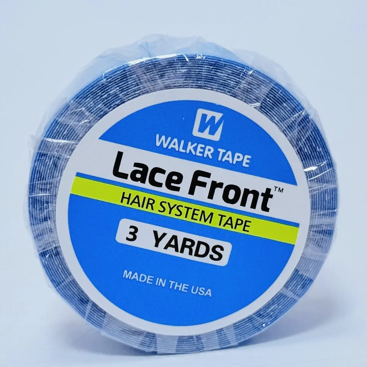 3Yards/Roll Ultra Hold Adhesive Lace Wig Tape Hair System Glue for Toupee And Wigs Best Quality Wholesale Price