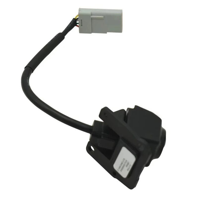 Super Sale Car Reverse Camera Rear View Backup Parking Reserve Camera 23137305 for Chevrolet Equinox 2018 - 2023