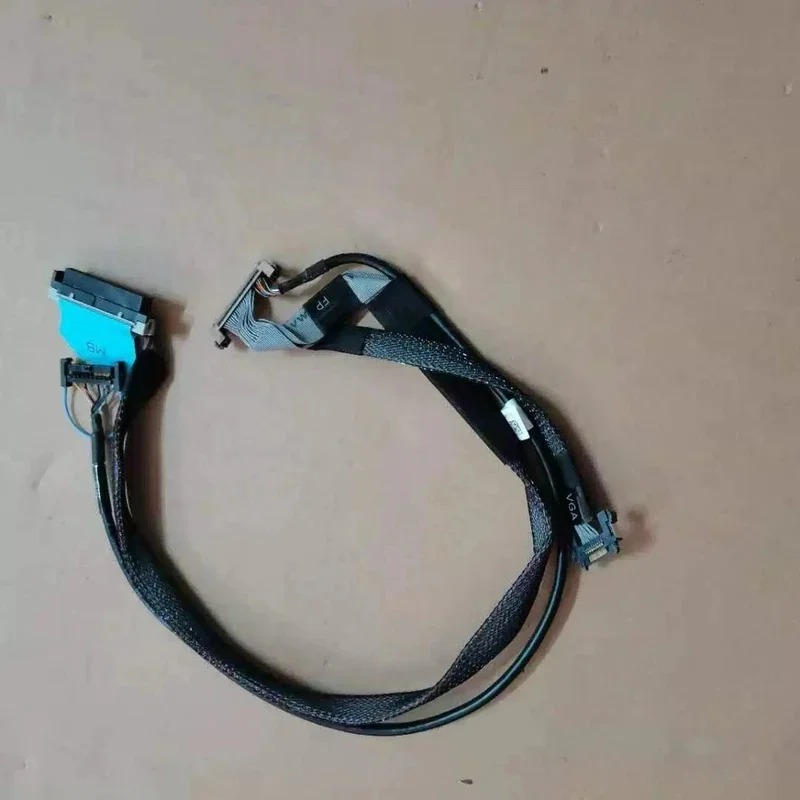 N+ Brand New for Dell R330 Server MB VGA Control Cable Motherboard JGWMH