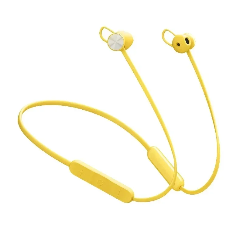 

Original HUAWEI FreeLace Lite Wireless Headphones Bluetooth 5.2 AI Call Noise Reduction Headset HiPair Technology Sport Earphone