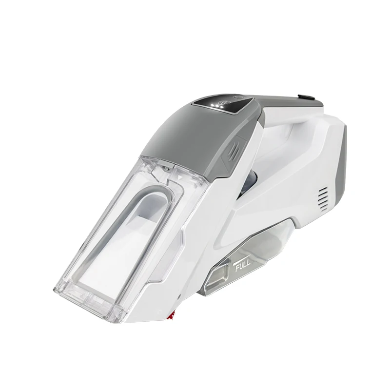 

Mini Sofa Clothing Cleaning Mini Portable Handheld Vacuum Cleaner