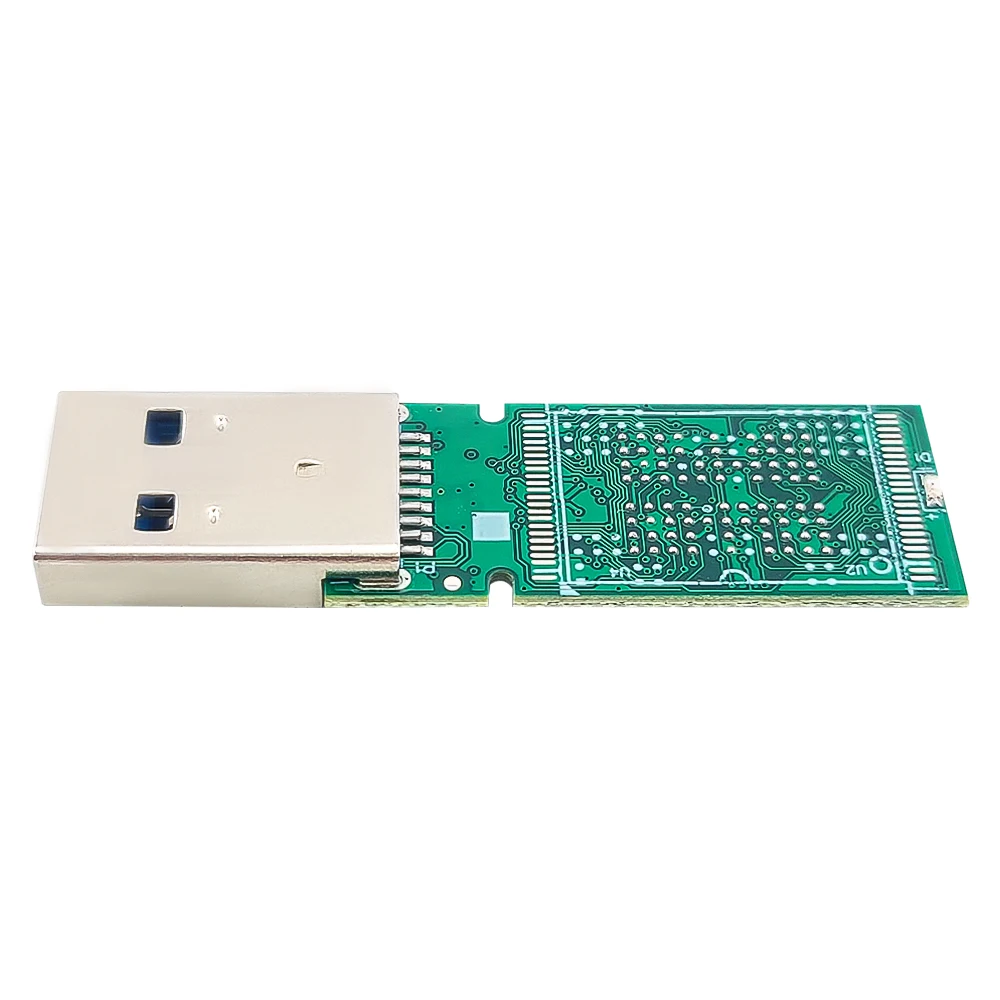 FC3379 USB لوحة تحكم رئيسية واجهة USB3.0 لتقوم بها بنفسك U القرص لوحة مزدوجة TSOP48 BGA152 PCB المراقب المالي الرئيسي