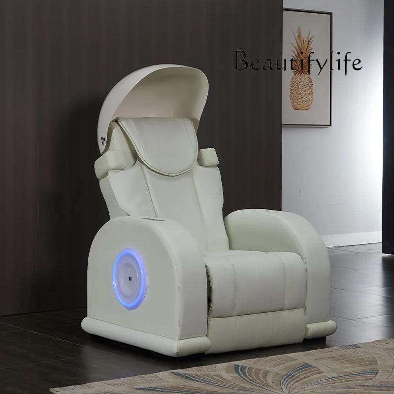 

Somatosensory Massage Relaxation Chair Space Capsule Sofa Music Body and Mind Decompression Chair Smart