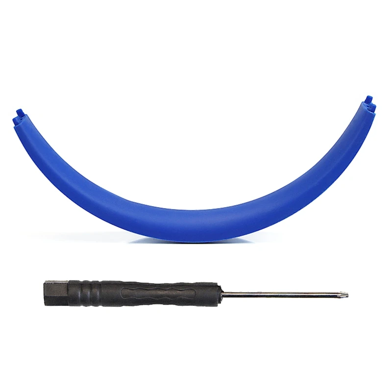 快適なヘッドセット ヘッドバンド パッド Studio 2 Studio 3 ヘッドフォン ヘッドバンド クッション 簡単取り付けヘッドバンド パッド