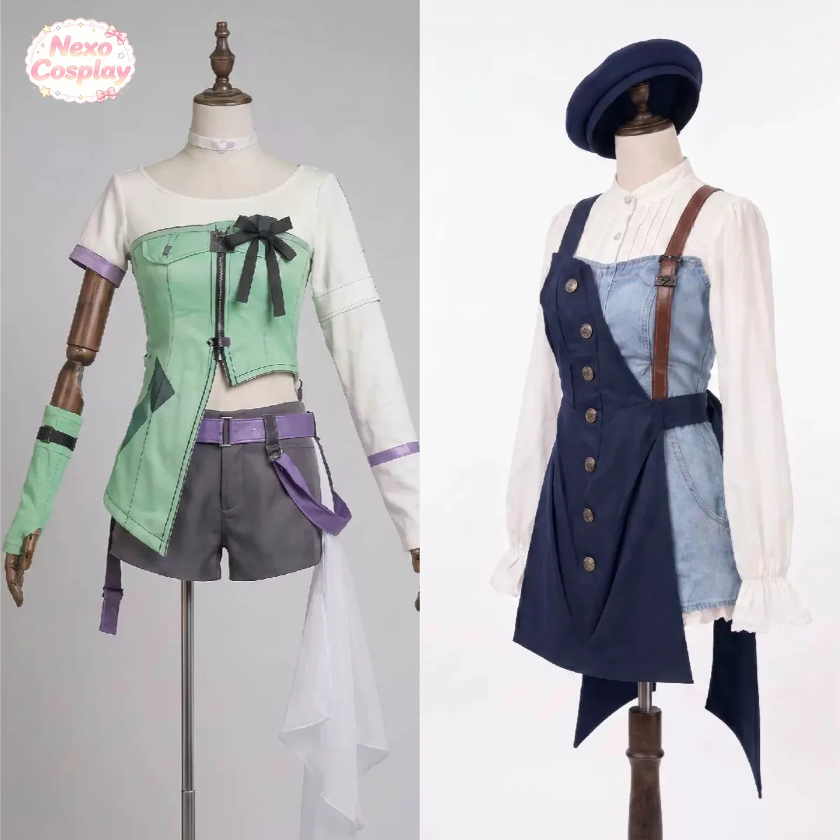 BanG Dream! C'est mon GO!!!! Tomori Takamats Anon Chihaya Rāna Kaname Soyo Nagasaki Taki Shiina Costume de cosplay, ensemble complet