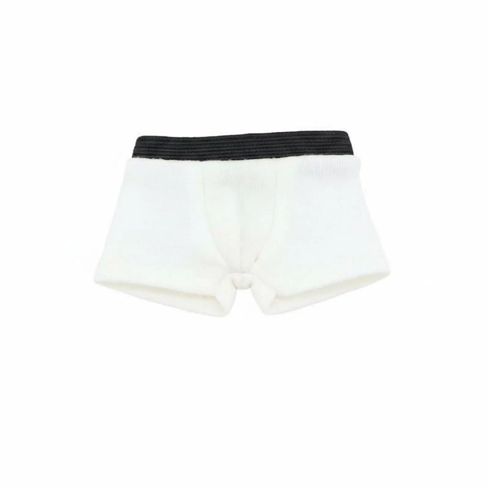 Men Underpants Mini Fashion Underwear Figure Clothing Soft Doll Accessories for 1 6 Scale Action Figures