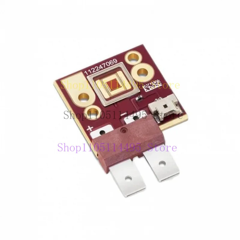 Red CBT-90 R Light Source 620nm Wavelength Red Light Module Tested For Medical Beauty Instrument Lighting Equipment