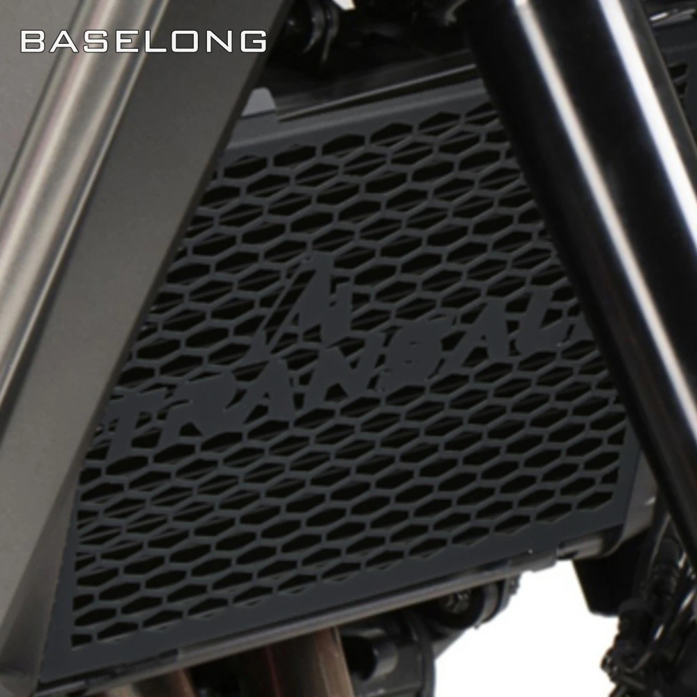 

For Honda TRANSALP XL750 xl750 xl 750 Radiator Guard Grille Protective Cover Protector 2023-2025 2026 Motorcycles XL750TRANSALP