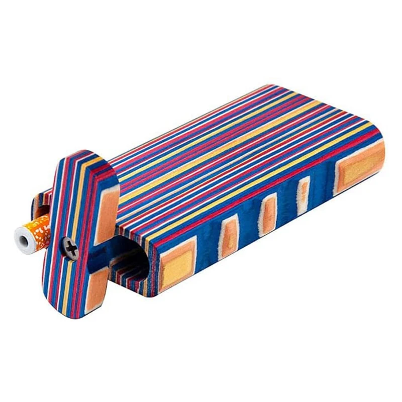 การออกแบบที่กะทัดรัดและเหมาะกับการทำงานกล่องเครื่องมือไม้ที่ใช้ซ้ำได้และเป็นมิตรกับสิ่งแวดล้อม