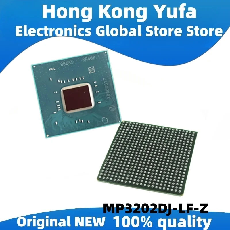 

100% New FH82HM370 SR40B chip IC MCU One Stop BOM Service