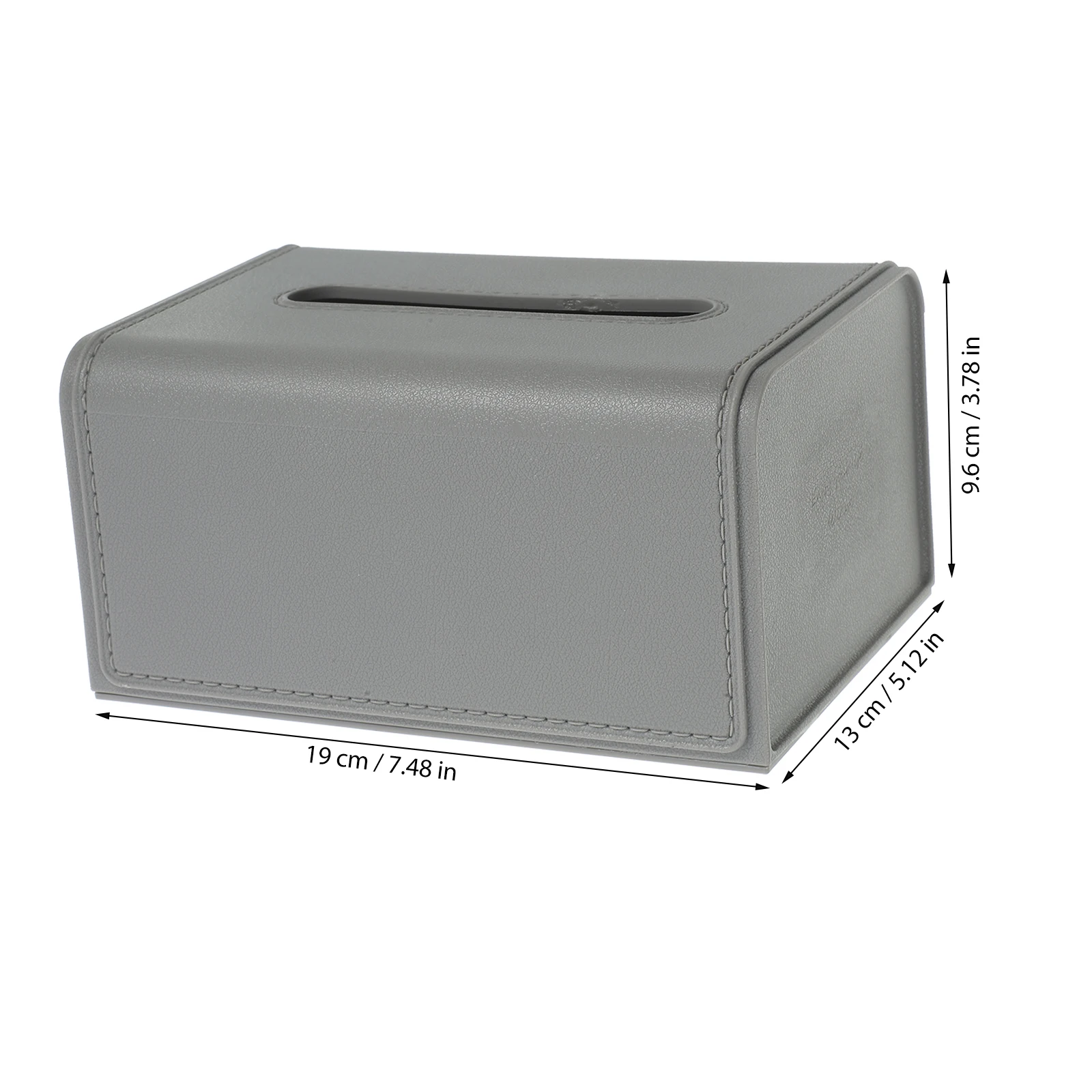 

Коробка для салфеток TPE, пружинный верхний диспенсер для ванной комнаты, спальни, автомобиля, декор для хранения, подходит для салфеток, пластиковый диспенсер для салфеток, сцены