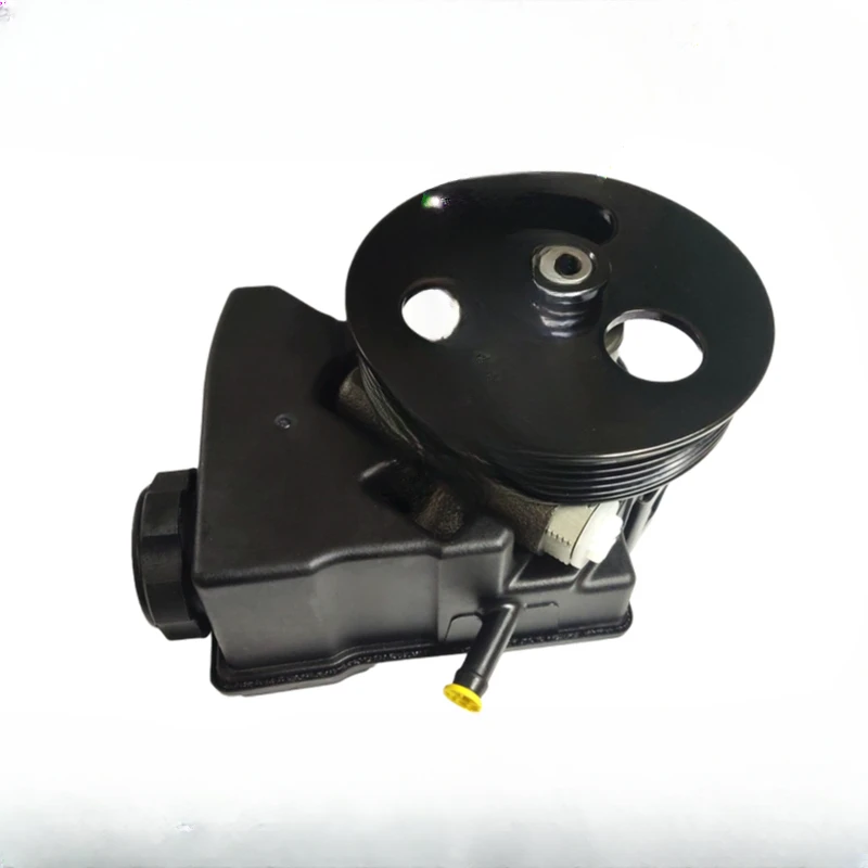 Geschikt Voor Oude Stuurmachine, Stuurmachine, Stroompomp