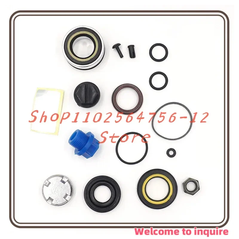 

1set Suitable for Volkswagen Passat/Golf/Audi 80 Automotive Power Steering Gear Repair Kit 1H0498020