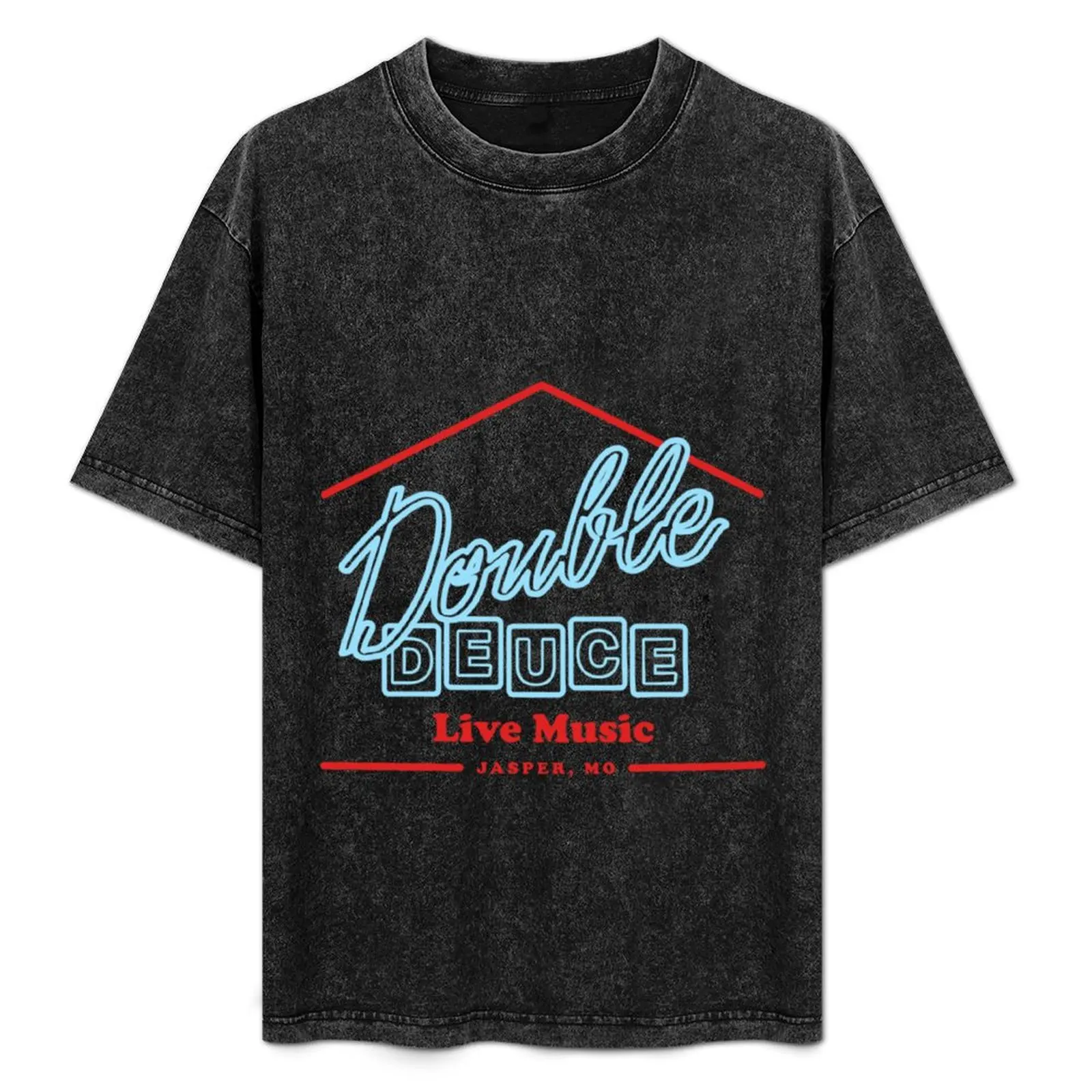 

Dalton Roadhouse FanArt Gift T-Shirt Stretch Fabric Comfort T-Shirt