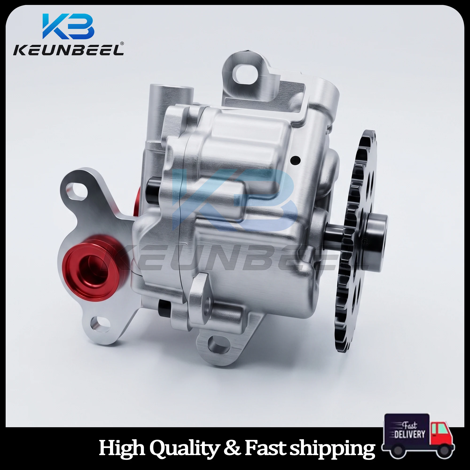 BOMBA DE ÓLEO para FORD RANGER 2.2 3.2 BK2Q-6600-CA BK2Q-6600-BA BK2Q-6600-AC BK2Q6600AC BK2Q6600CA 1717570 1839456