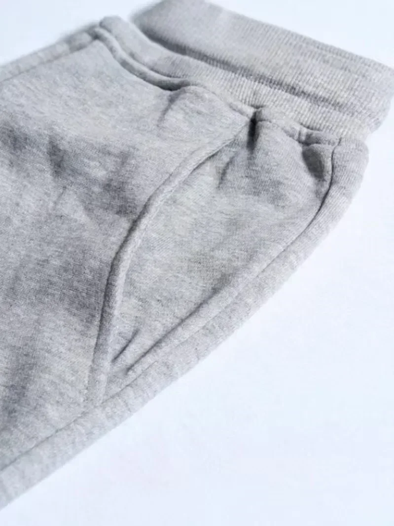 Topseller: Bequeme, vielseitige und schlichte Damen-Jogginghose für den Alltag – Modische, weiche Freizeit- und Fitnesshose in Top-Qualität für 2026 – Detail 4