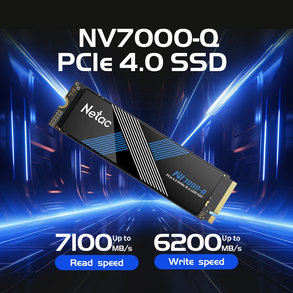 Thumbnail 2 - #36 Latest PS5 M.2 SSDs Offers