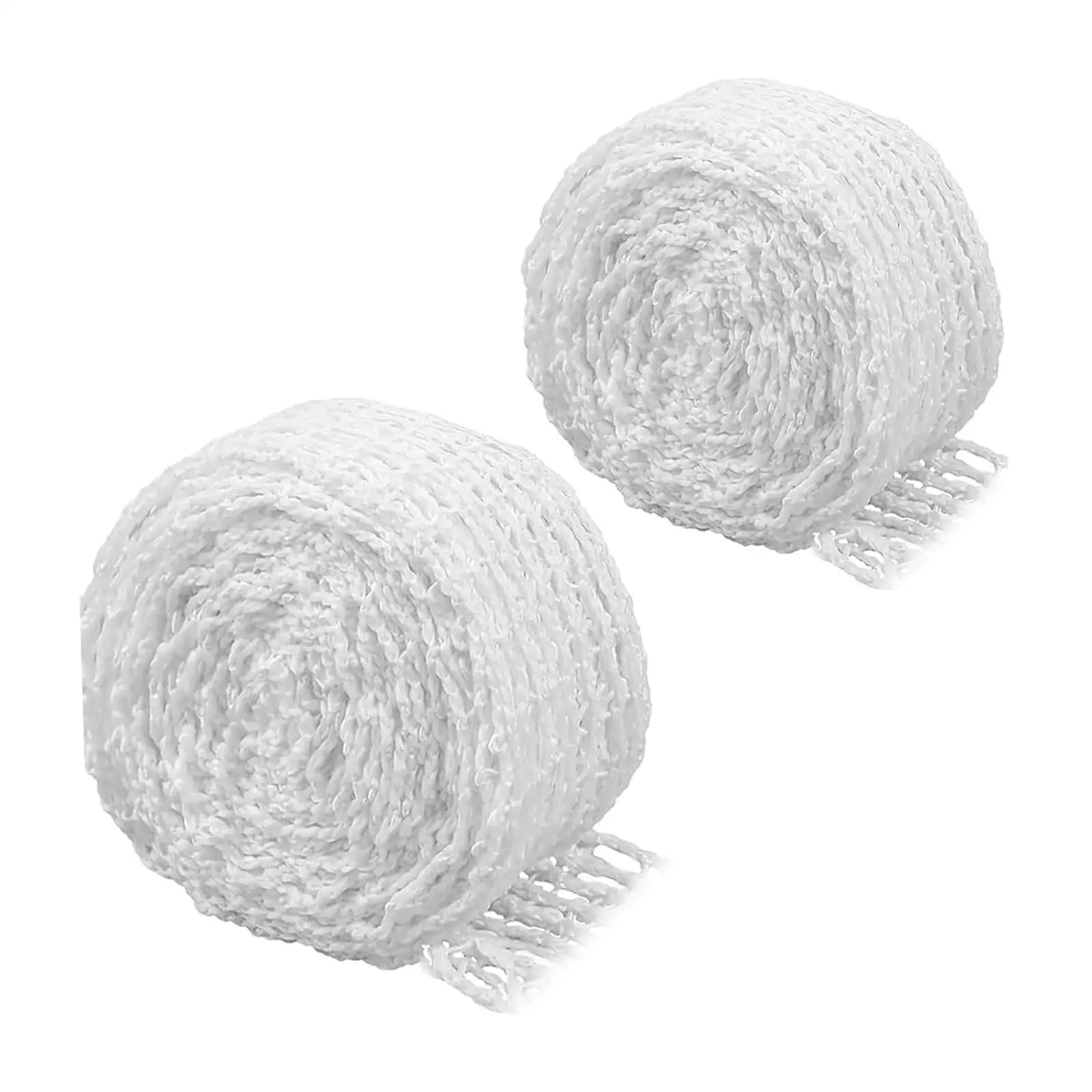 Meat Netting Roll Durable Elastic Nylon Cooking String for Wrapping Sausage Ham Drying Smoking Utensil