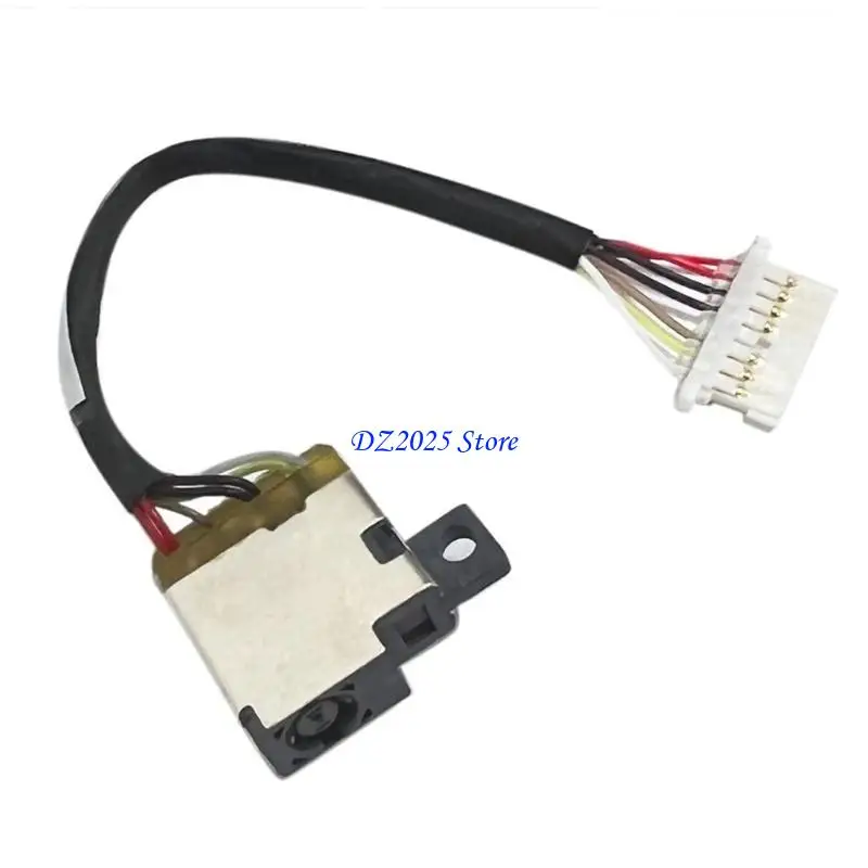 

Q6RC Удобный кабель питания для Spectrex360 13-4003DX 4005DX 13T 13-4000 Ноутбук