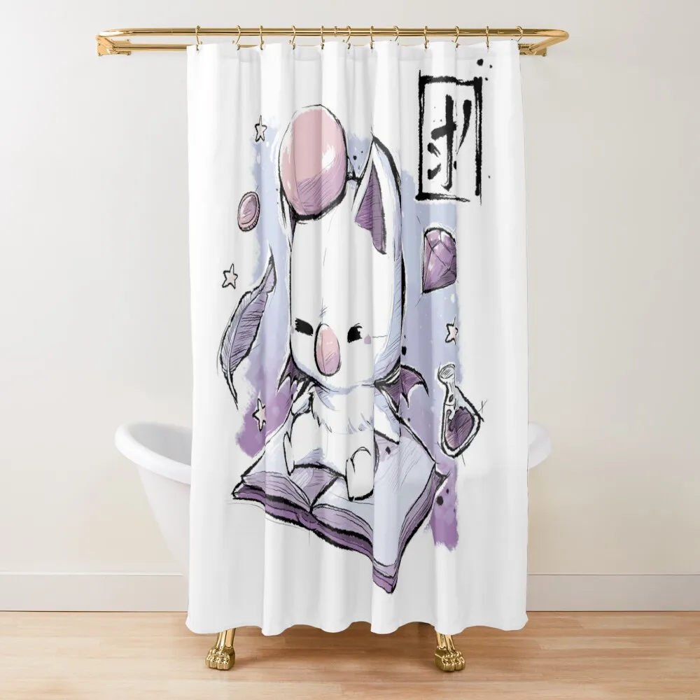 

Save Kupo Shower Curtain In The Bathroom Shower Bath Shower Waterproof Curtain