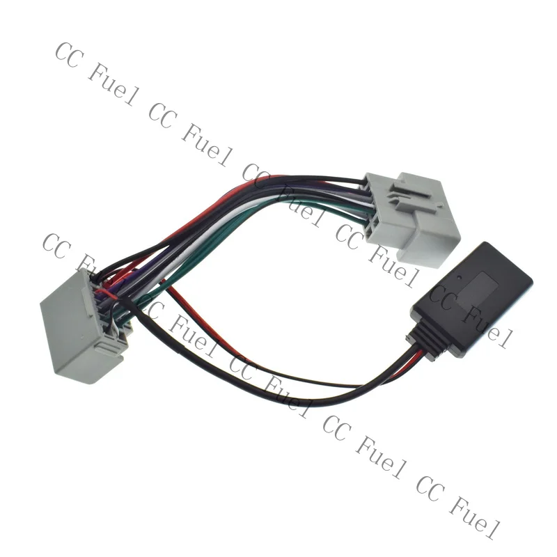 C+ New Bluetooth Adapter Audio Cable For Volvo C30 C70 S40 S60 S70 V40 V50 V70 XC70