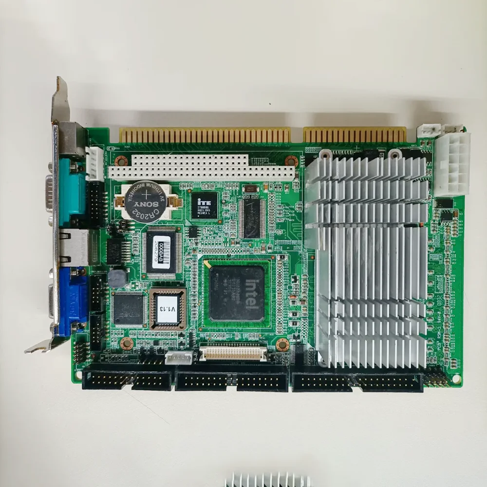 PCA-6780 REV.A1 For Advantech  Industrial motherboard PCA-6780F