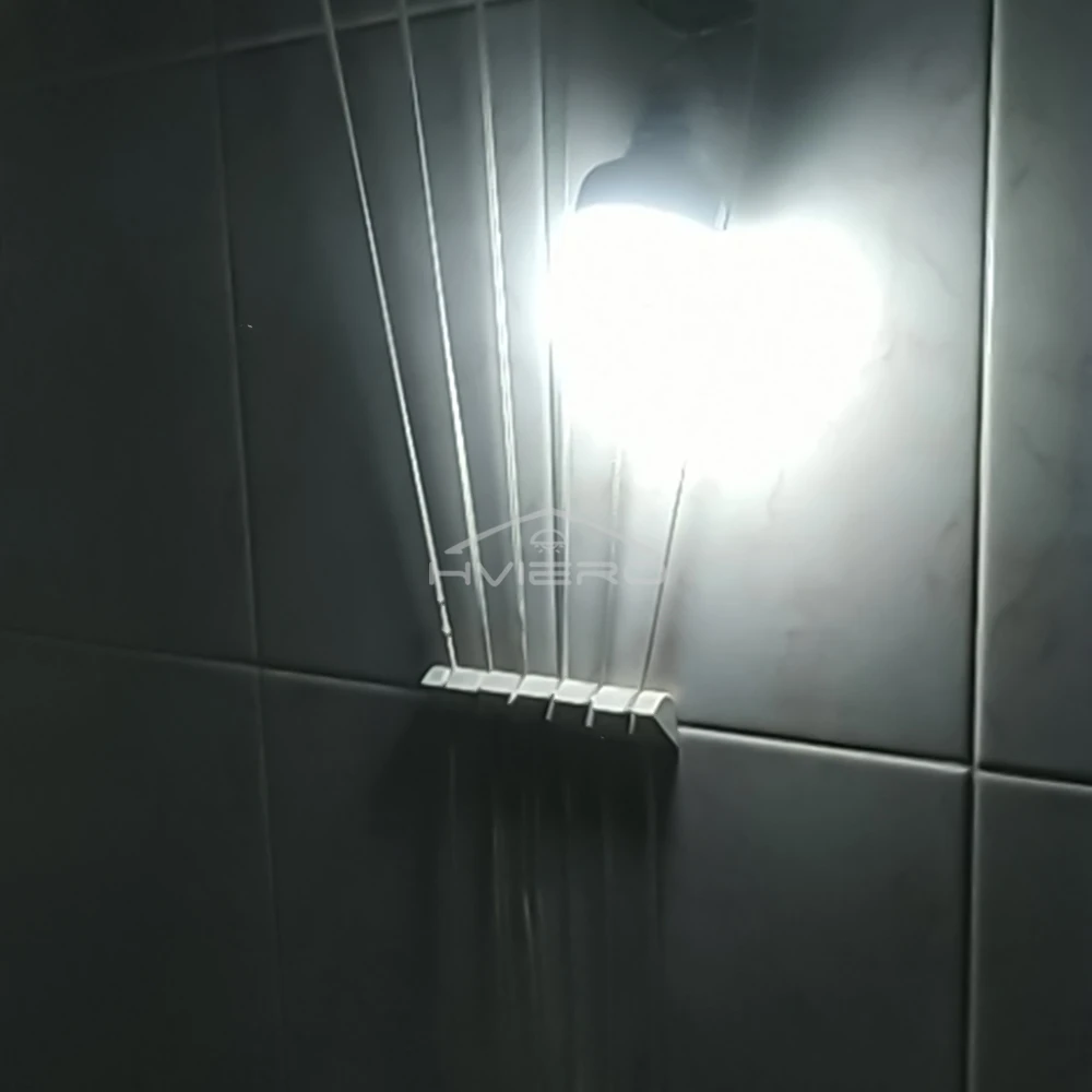 60mm USB Rechargeable Led Bulb Portable Camping Emergency Lighting Light Flashlight Outdoor Garden Picnic Work Hanging Tent Lamp