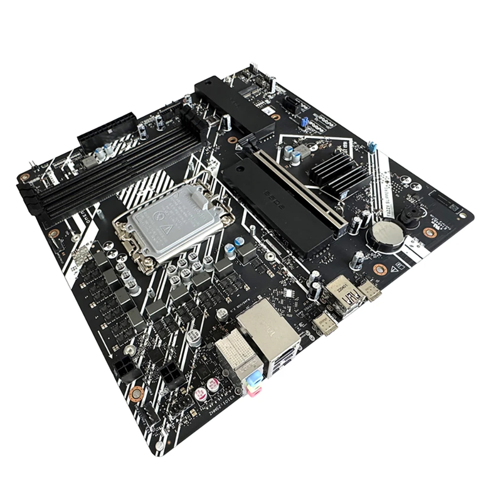 OMEN 25L Gaming GT15 H670 ID894A M81915-603 M81915-003 motherboard