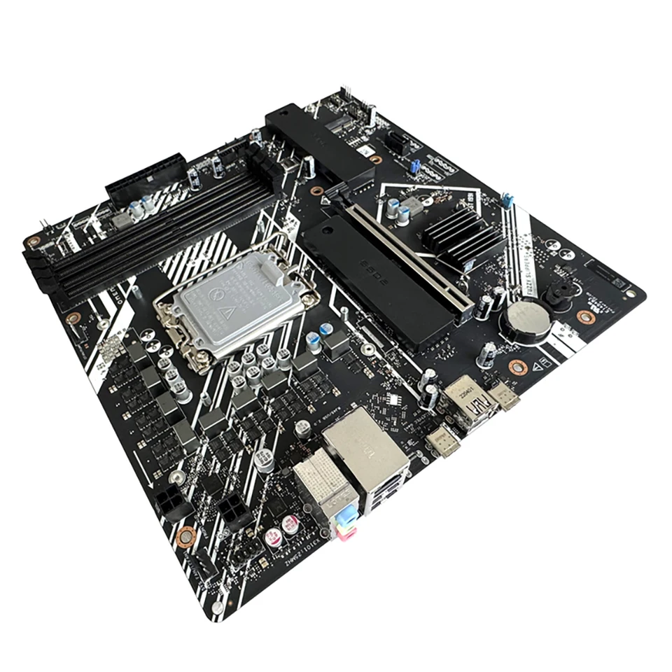 OMEN25L 付属 マザーボード DDR4 LGA1700 + おまけ多数 For HP OMEN 25L/30L Intel Z490 Chipset LGA1200 Motherboard L96320