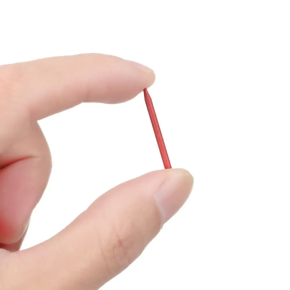 1 Set Geschenk Spielen Haus Mini Malerei Werkzeuge Bunte Kreide Puppenhaus Dekoration Miniatur Farbe Bleistift Puppen Zubehör