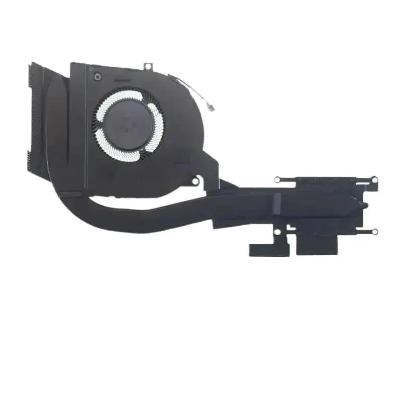 

* Вентилятор радиатора процессора ноутбука для Latitude 5501 FHYC0 0FHYC0