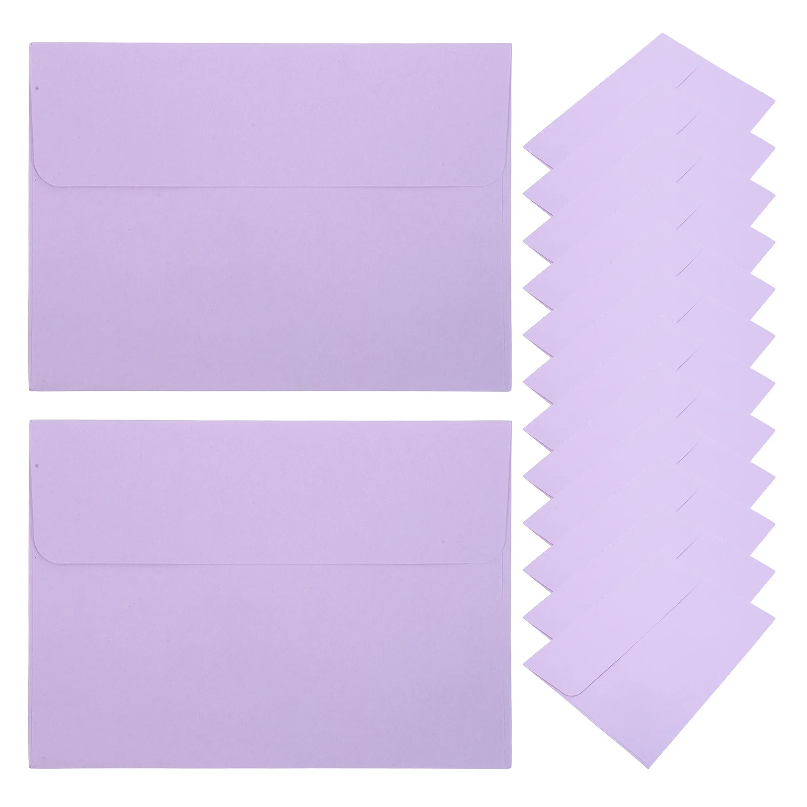 

80 шт., бумажные конверты для карточек, винтажный стиль, пустые мини-конверты для деловых почтовых приглашений, поздравительных праздников