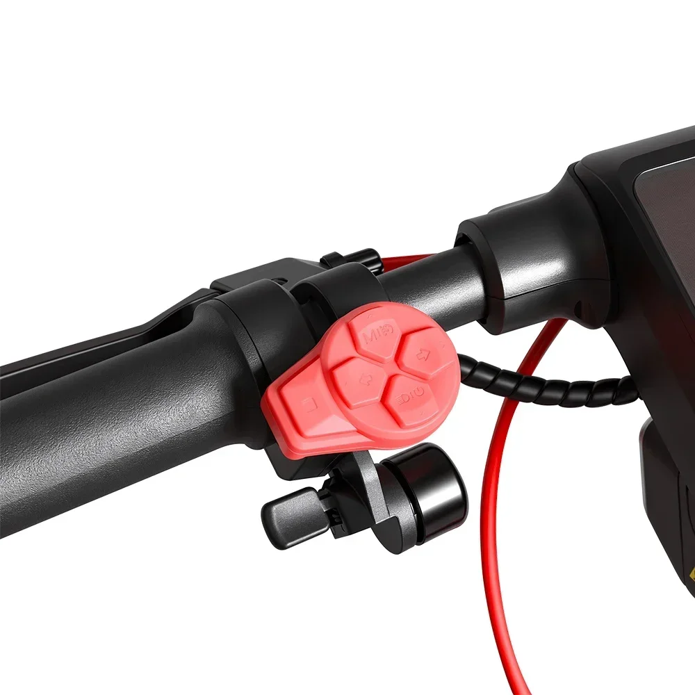 Turn Signal Meter Switch Silicone Protective Case for Ninebot MAX G3 F3 F3Pro ZT3 ZT3Pro Scooter Rotary Knob Switch Covers Parts