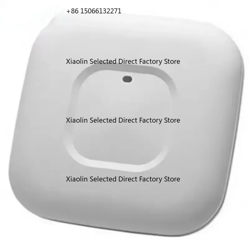 AIR-CAP2702I-R-K9 Enterprise-class Indoor AP Ceiling Dual-band Wireless Access Point AIR-CAP2702I-R-K9