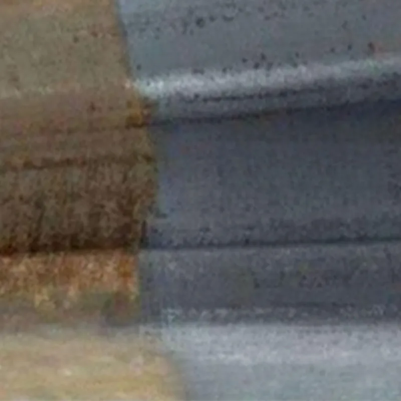 3000W Fiber Metal Rust Removal And Paint Stripping 3KW Laser Cleaning Machine