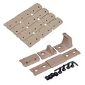 16 PCS DE