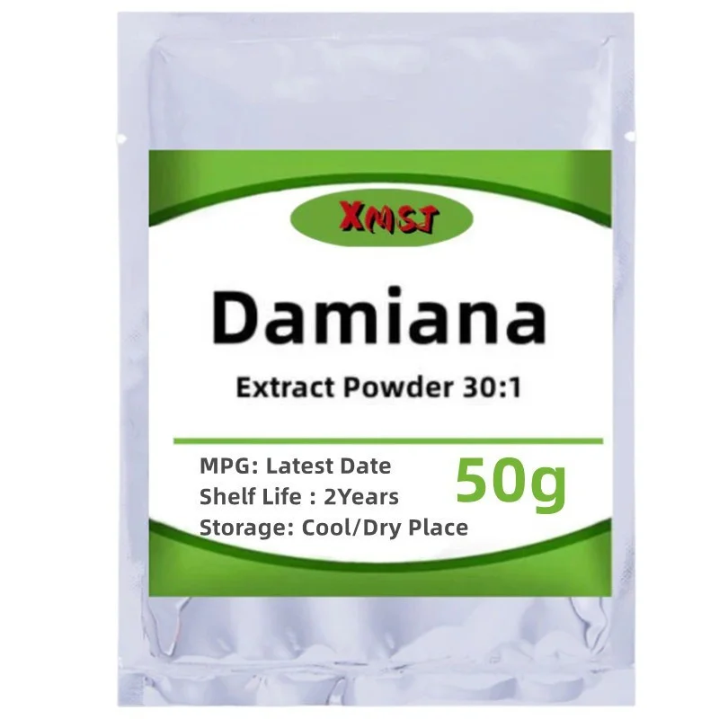 

50g-1000g High Quality Damianadamianaext, Free Shipping