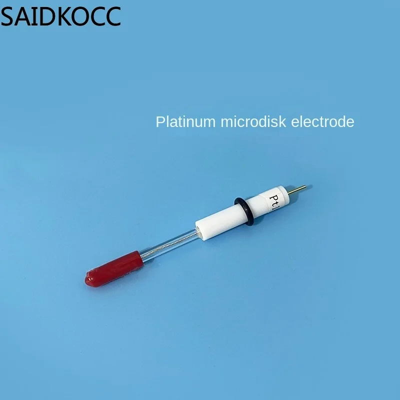 CHI105 12.5um CHI106 25um CHI107 10um CHI108 25um Platinum electrode, platinum micro disk electrode