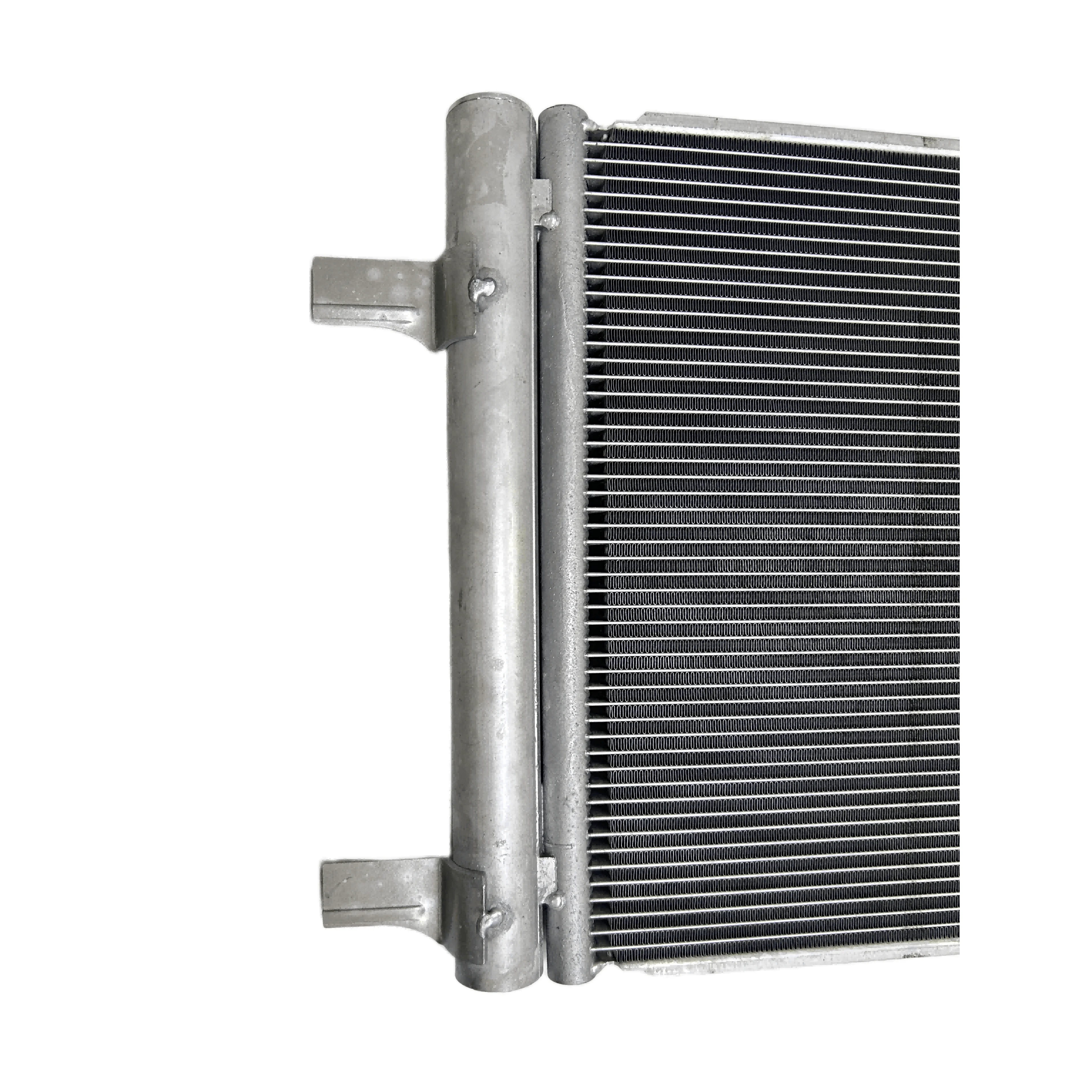 Newest Hot Sale OEM Aluminum Condenser AC Cooling System OE 64539286712 for BMW F45 MINI Auto Parts Factory Price