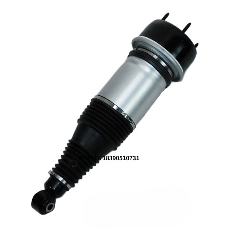 

Auto Spare Parts 4x4 Coilover Suspension Shock Absorber for Rear Left and Right Voborg Car