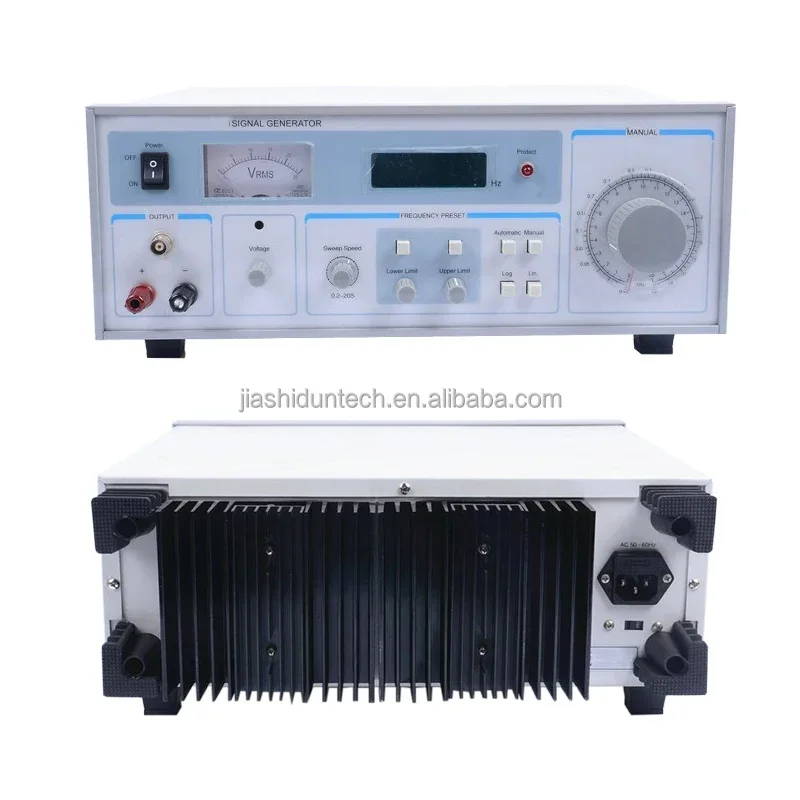 KASINTON JSD-SG030E High Precision and Affordable Sweep Frequency Signal Generator