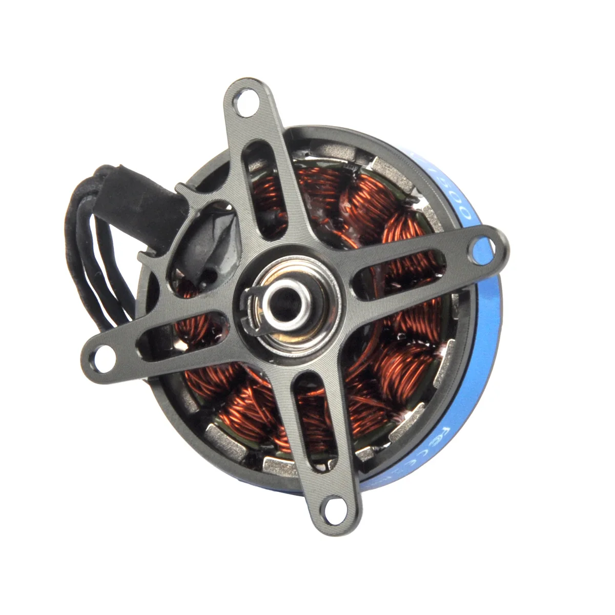 Brushless Motor for Fixed Wing RC Airplane Aircraft T-Motor AS2303 2303 1500KV/1800KV/2300KV 3S-4S