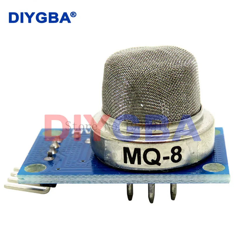 MQ-8 MQ8 Hydrogen Gas Sensor H2 Detection Sensor Module Gas Sensor