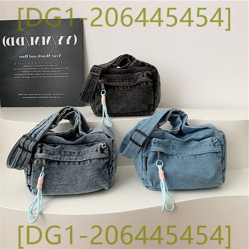 

2024 New Women Bag Fashionable and Soft _DG1-206445454_