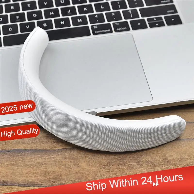 ~ 【A48T HOT】لـ Bowers & Wilkinspx8 / Px7 S2 سماعة رأس بديلة وسادة عقال سهلة التركيب إسفنجة بروتين مريحة