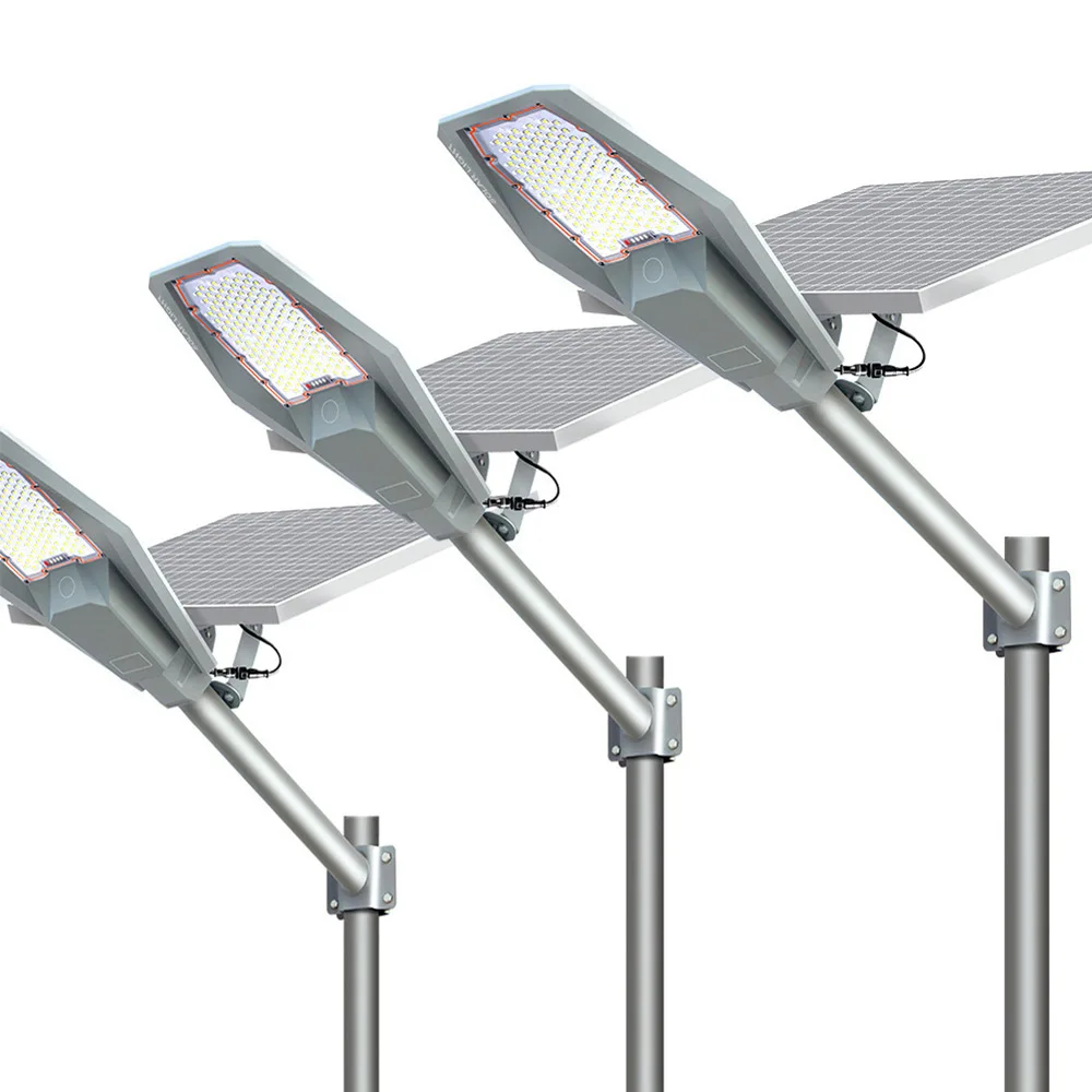 New Rural Project Solar Street Lights, Home Gardens, Park Runway Landscape Lights