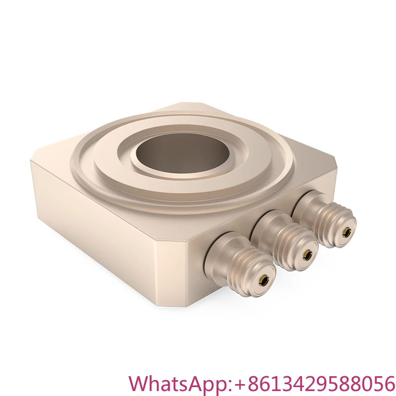 

Three-axis Force Sensor Three-axis Force Vibration Sensor